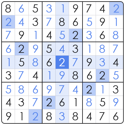 krazydad sudoku